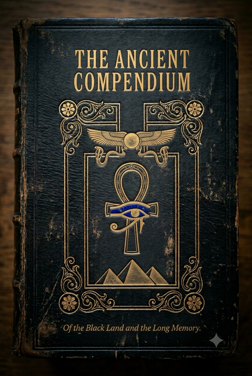 The Syncreticon Ancient Compendium