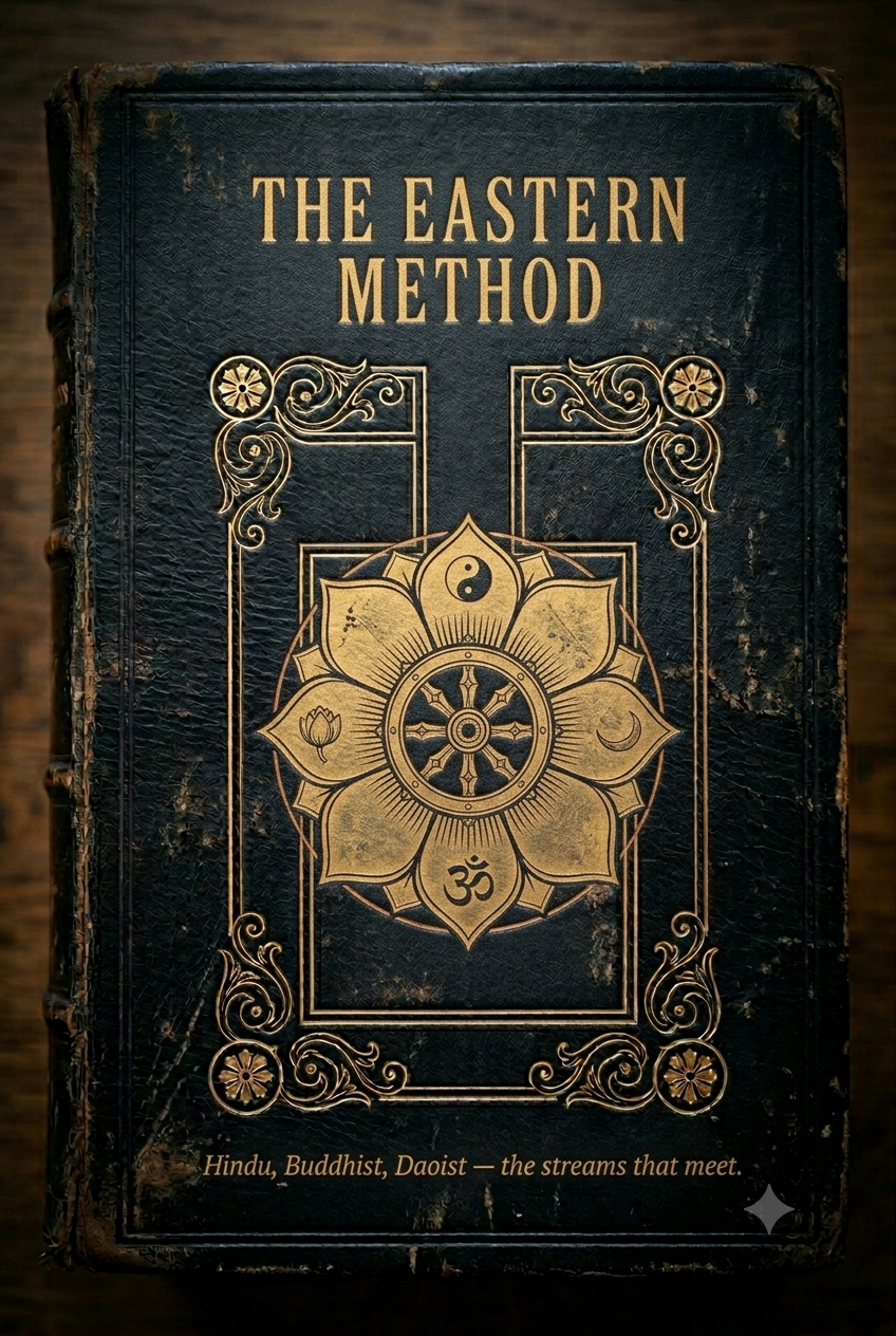 The Syncreticon Eastern Method
